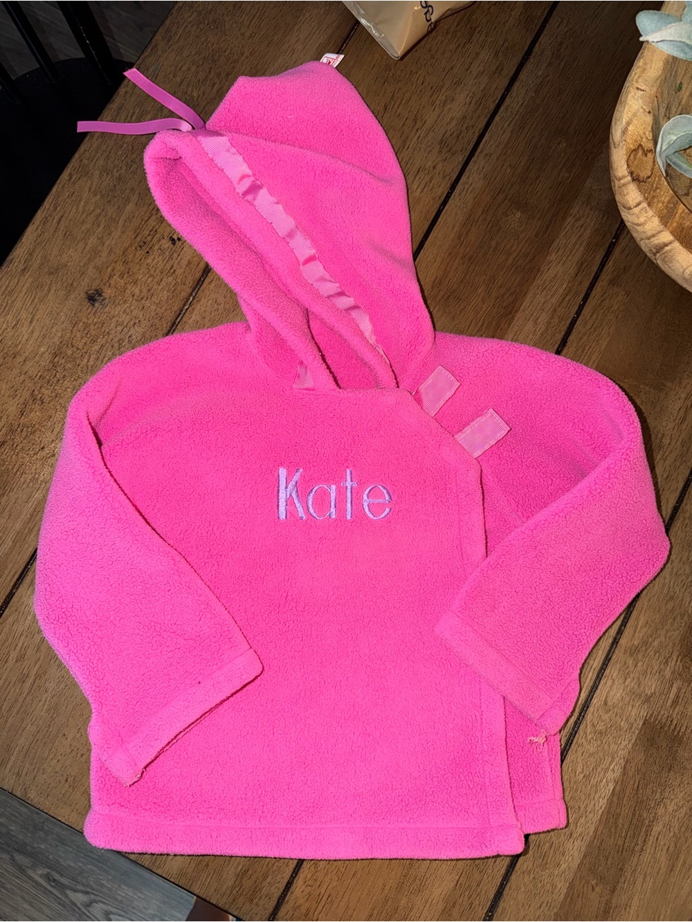 Kate widgeon